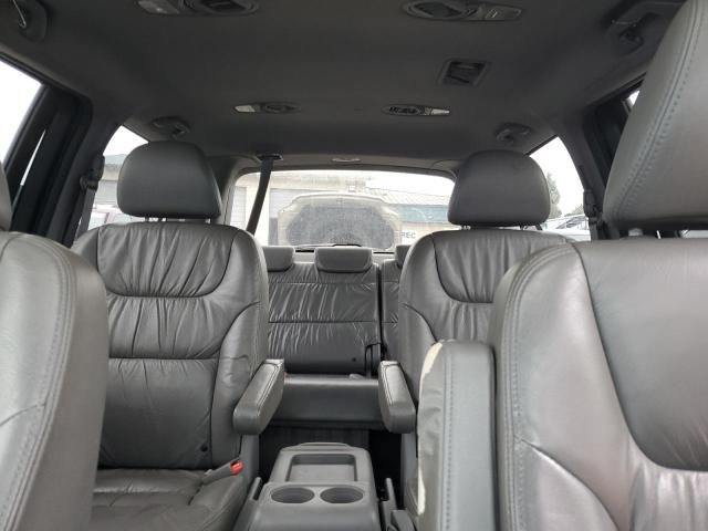 2008 Honda Odyssey EXL