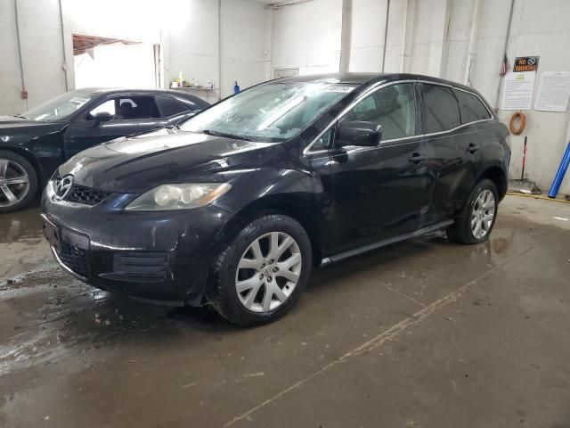 2007 Mazda CX-7