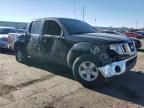 2011 Nissan Frontier S