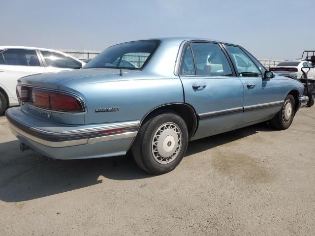 1994 Buick Lesabre Custom