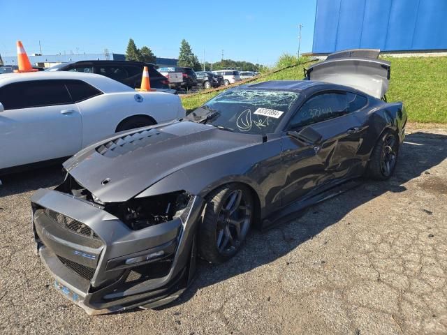 2021 Ford Mustang Shelby GT500