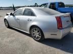 2012 Cadillac CTS Premium Collection