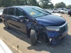 2022 Honda Odyssey EX