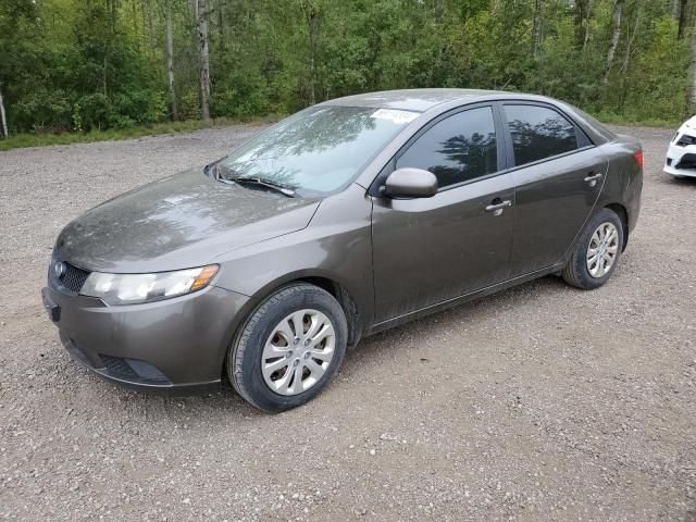 2010 KIA Forte LX