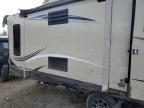 2017 Montana 5th Wheel