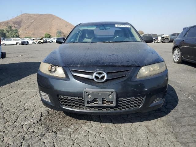 2008 Mazda 6 I