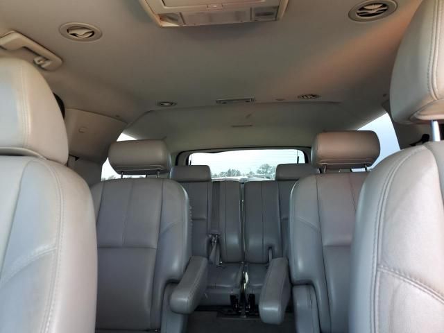 2007 Chevrolet Suburban K1500