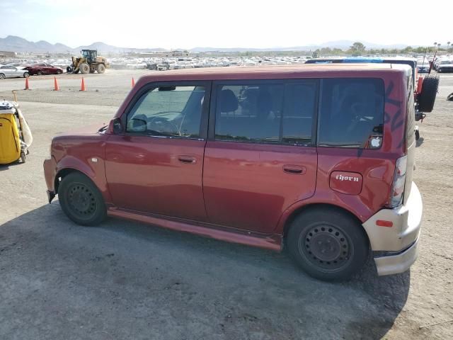 2006 Scion XB