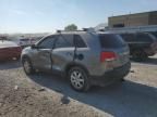 2012 KIA Sorento Base