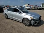 2013 Ford Fusion Titanium