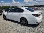 2017 Lexus GS 350 Base