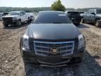 2010 Cadillac CTS Luxury Collection