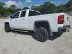 2015 GMC Sierra C1500 SLE