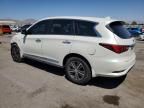 2018 Infiniti QX60