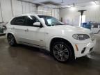 2013 BMW X5 XDRIVE50I