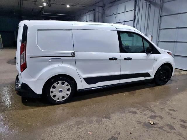 2020 Ford Transit Connect XLT