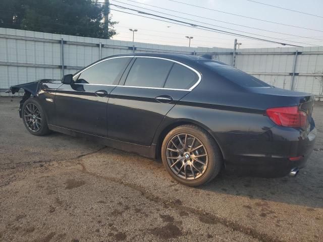 2013 BMW 535 I