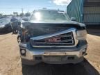 2014 GMC Sierra K1500 SLT