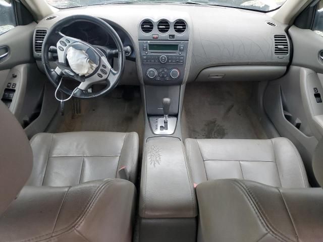 2007 Nissan Altima 2.5