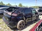 2018 Ford Edge Sport