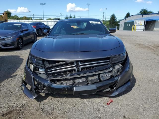 2017 Dodge Charger SXT