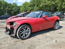 2006 Mazda MX-5 Miata en venta en Austell, GA