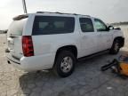 2010 Chevrolet Suburban K1500 LT