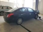 2013 Nissan Versa S