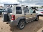 2005 Jeep Liberty Renegade