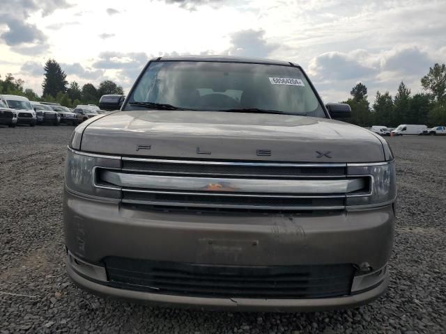 2013 Ford Flex SEL