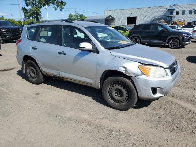 2009 Toyota Rav4