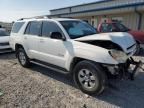 2004 Toyota 4runner SR5