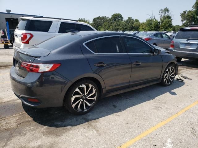 2016 Acura ILX Premium