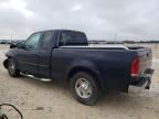 2001 Ford F150