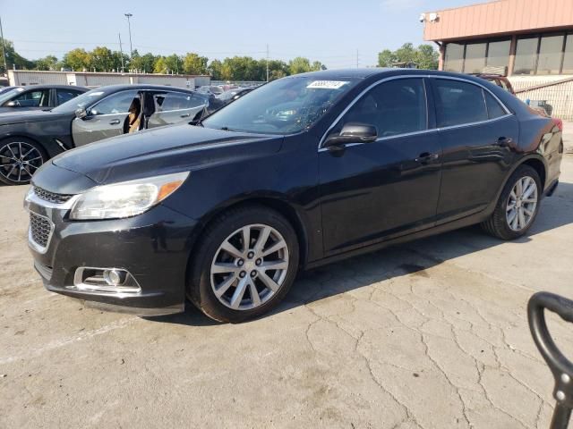 2014 Chevrolet Malibu 2LT