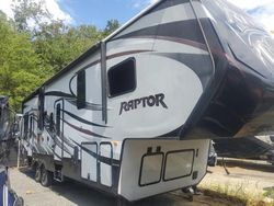 Keystone salvage cars for sale: 2014 Keystone Travel Trailer