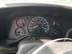 2003 Chevrolet Express G3500