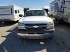 2005 Chevrolet Silverado C2500 Heavy Duty