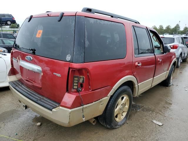 2007 Ford Expedition Eddie Bauer