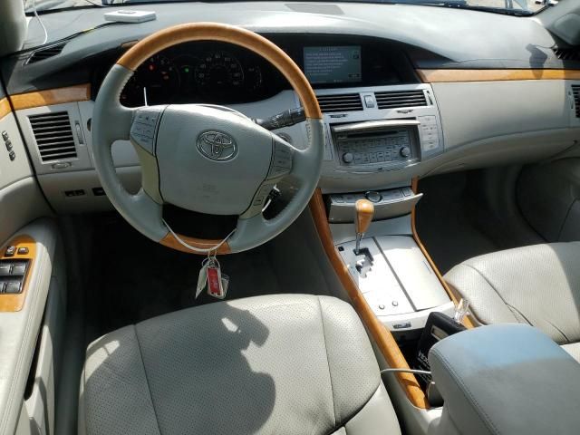 2005 Toyota Avalon XL