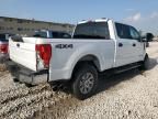 2021 Ford F250 Super Duty