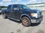 2009 Ford F150 Supercrew