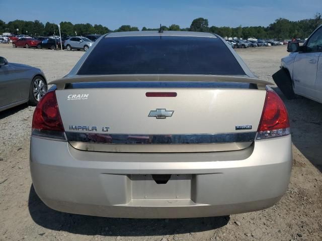 2009 Chevrolet Impala 1LT