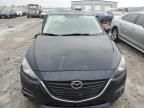 2015 Mazda 3 Touring