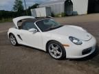 2005 Porsche Boxster