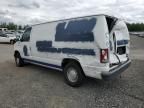 1999 Ford Econoline E150 Van