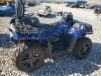 2022 Polaris Sportsman Touring 850