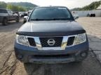 2017 Nissan Frontier S