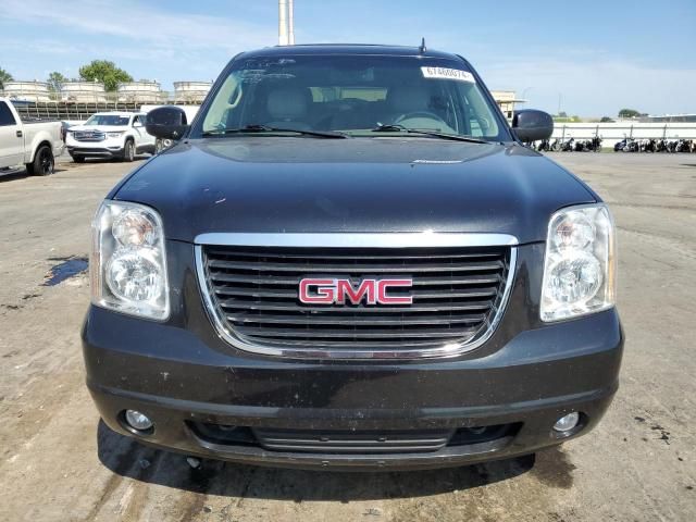 2012 GMC Yukon SLT