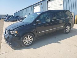 Chrysler Vehiculos salvage en venta: 2011 Chrysler Town & Country Touring L